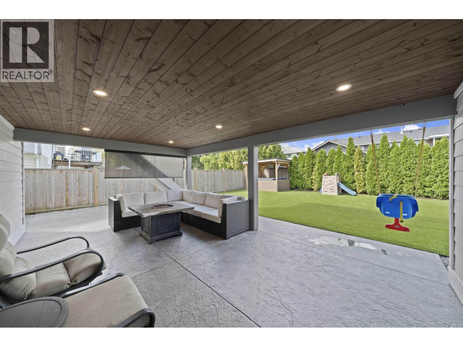 5521 Maple Cres, Delta, BC V4K 1G3