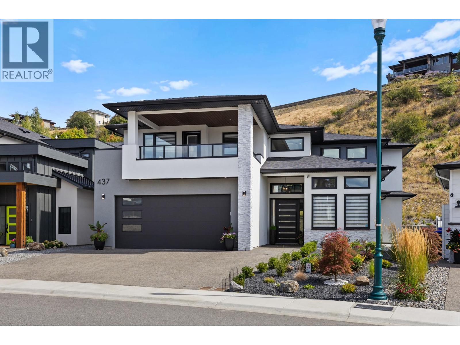 437 Vision Ct, Kelowna, BC V1W 0C4