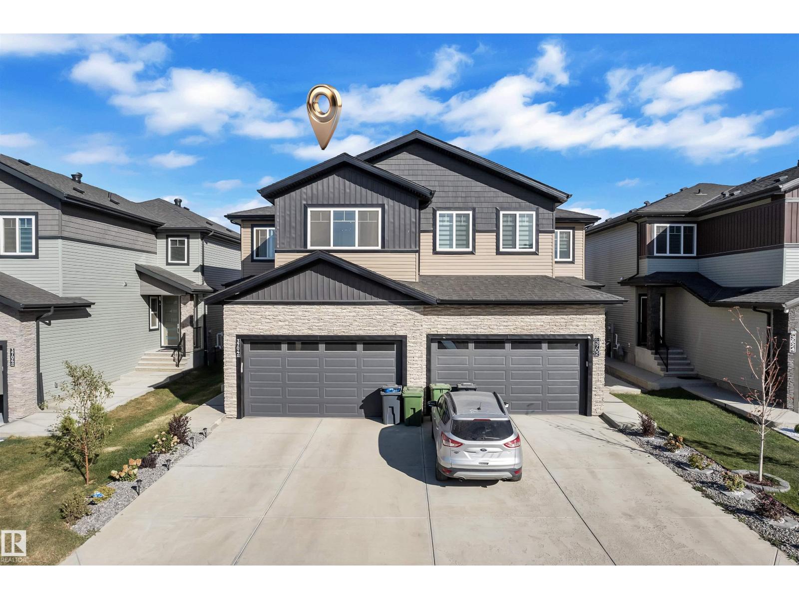 41 Av Unit 3704, Beaumont, AB T4X 3B4