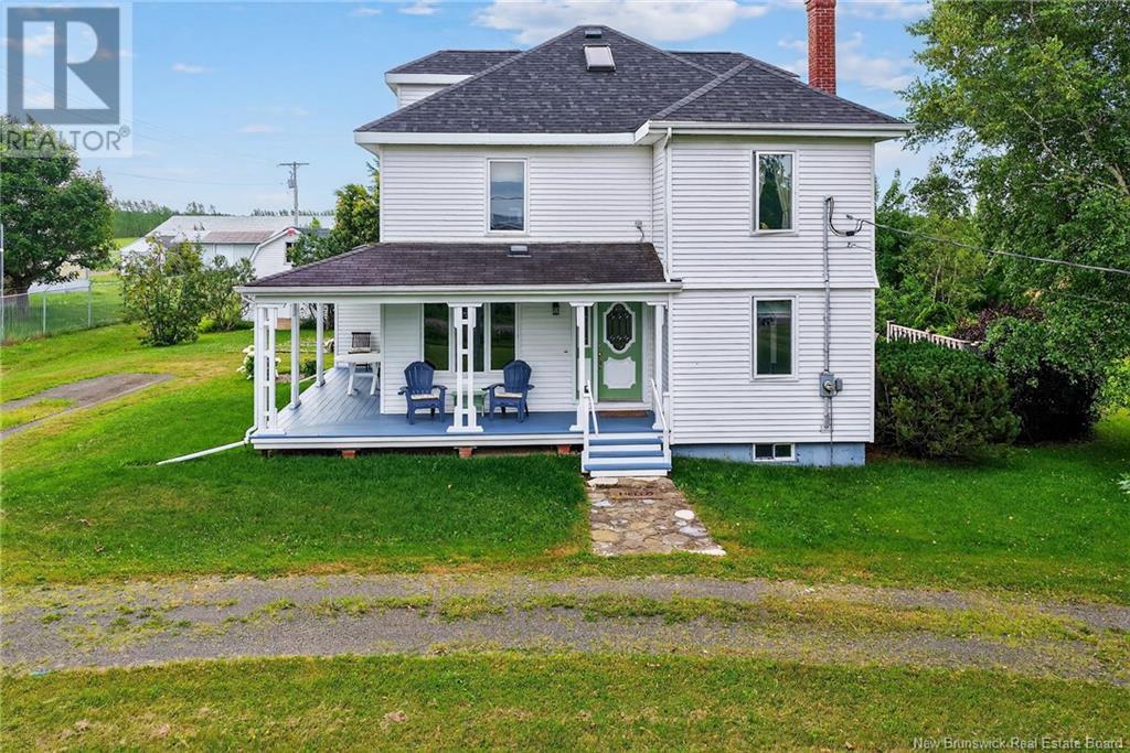 1055 Saintjoseph Rd, Saint-joseph-de-kent, NB E4S 4C7