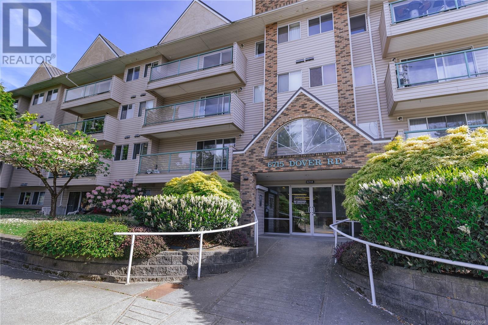 6715 Dover Rd Unit 410 Rd, Nanaimo, BC V9V 1L9