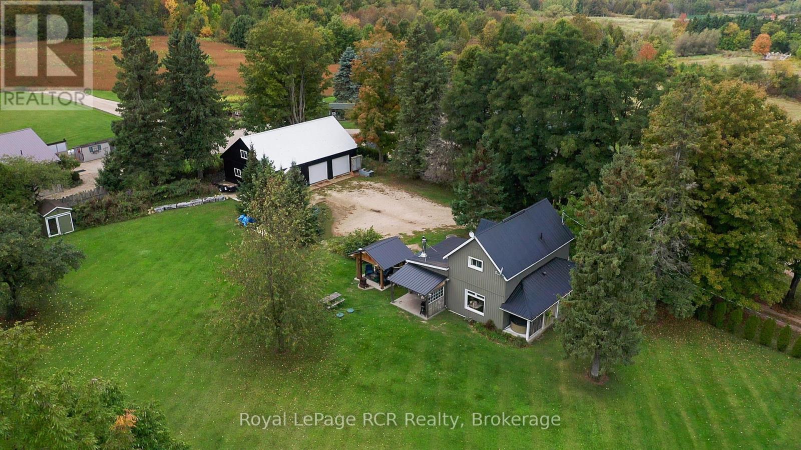 773760 Highway 10, Grey Highlands, ON N0C 1L0