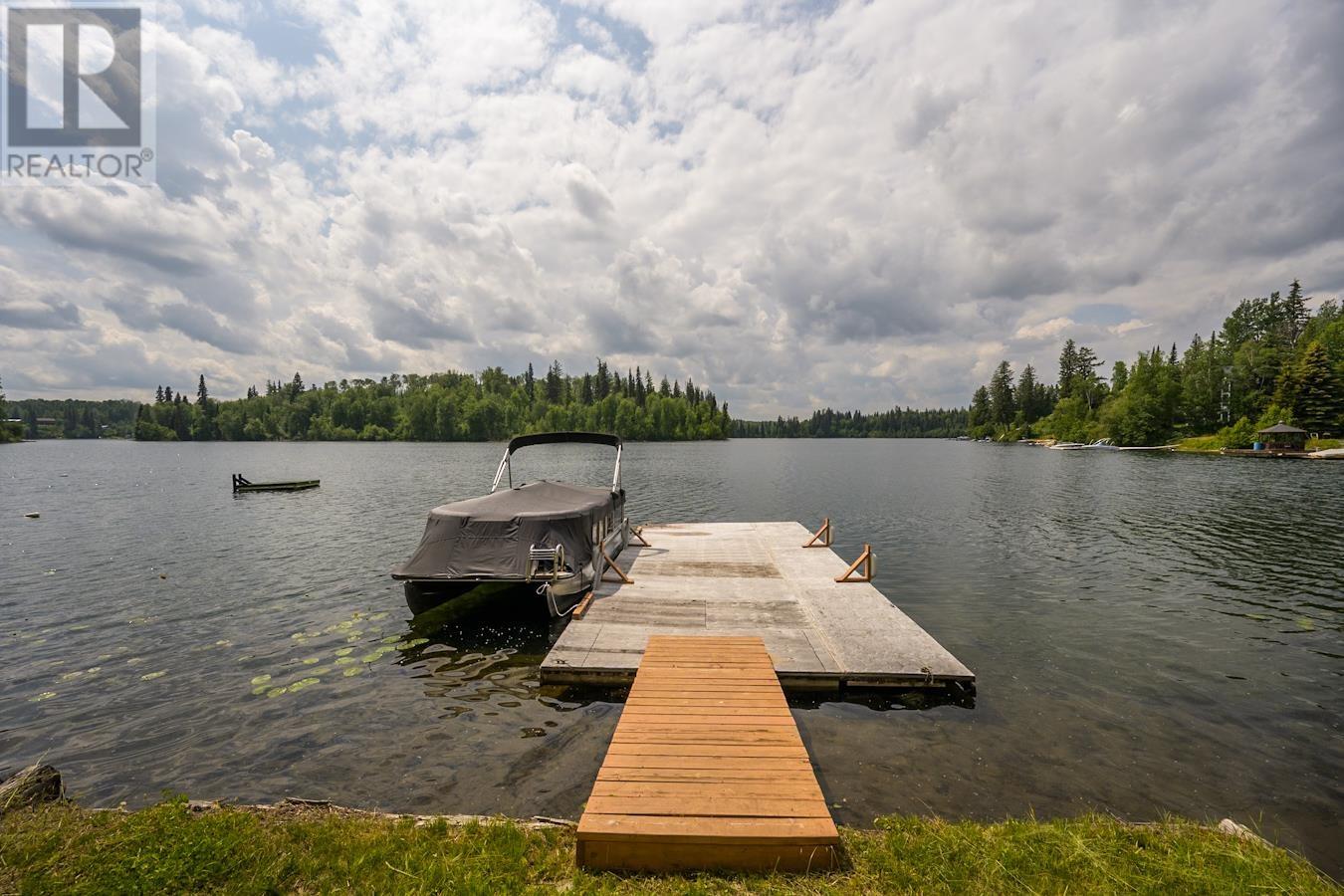 27345 N Ness Lake Rd, Prince George, BC V2K 5M5