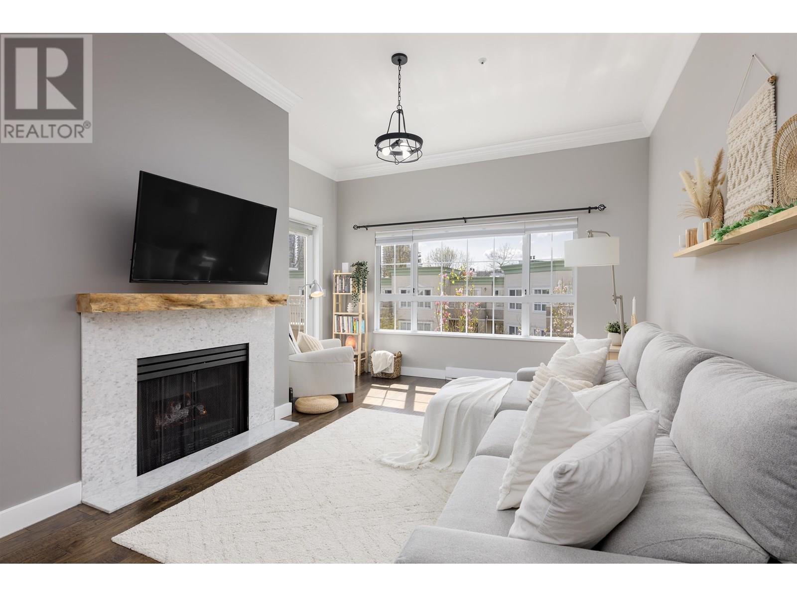 2980 Princess Crescent Unit 437, Coquitlam, BC V3B 7R4