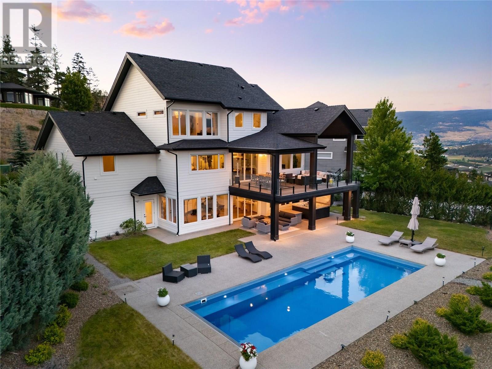 172 Skyland Dr, Kelowna, BC V1V 3A1