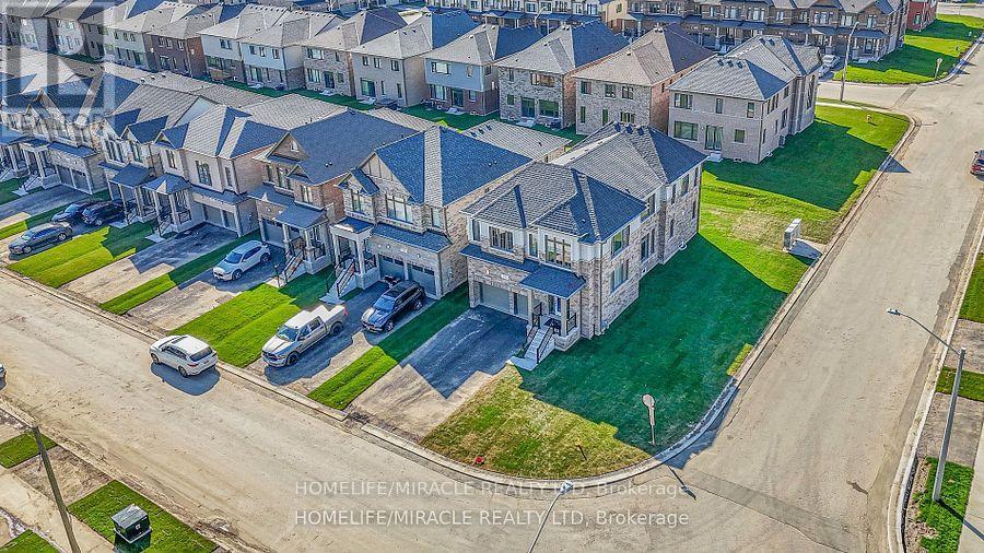 58 Mary Watson St, North Dumfries, ON N0B 1E0
