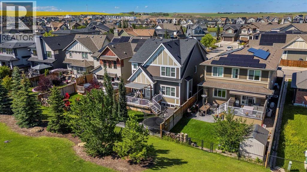 1881 Reunion Ter NW, Airdrie, AB T4B 3W5