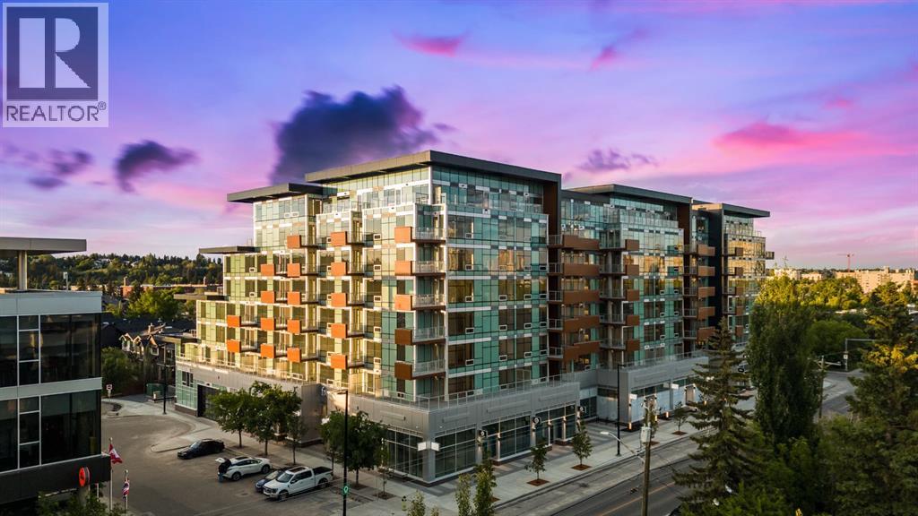 110 18a Street Nw Unit 302, Calgary, AB T2N 5G5