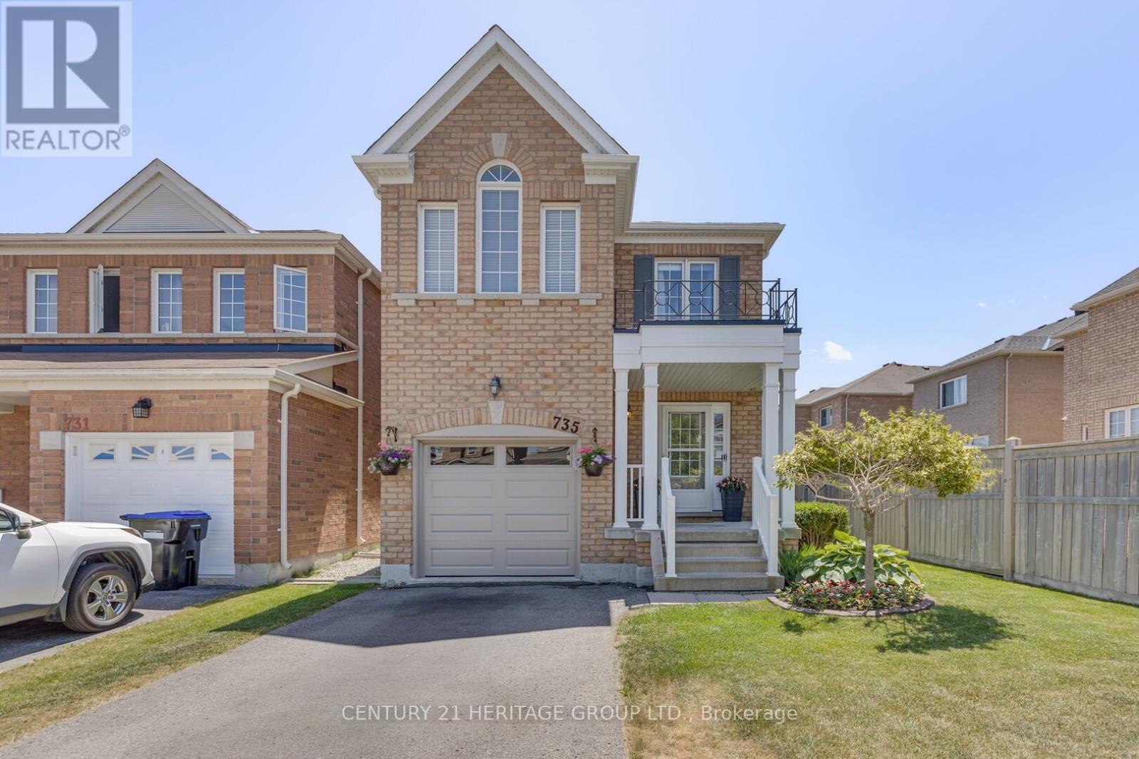 735 Miller Park Ave, Bradford West Gwillimbury Bradford, ON L3Z 0L8