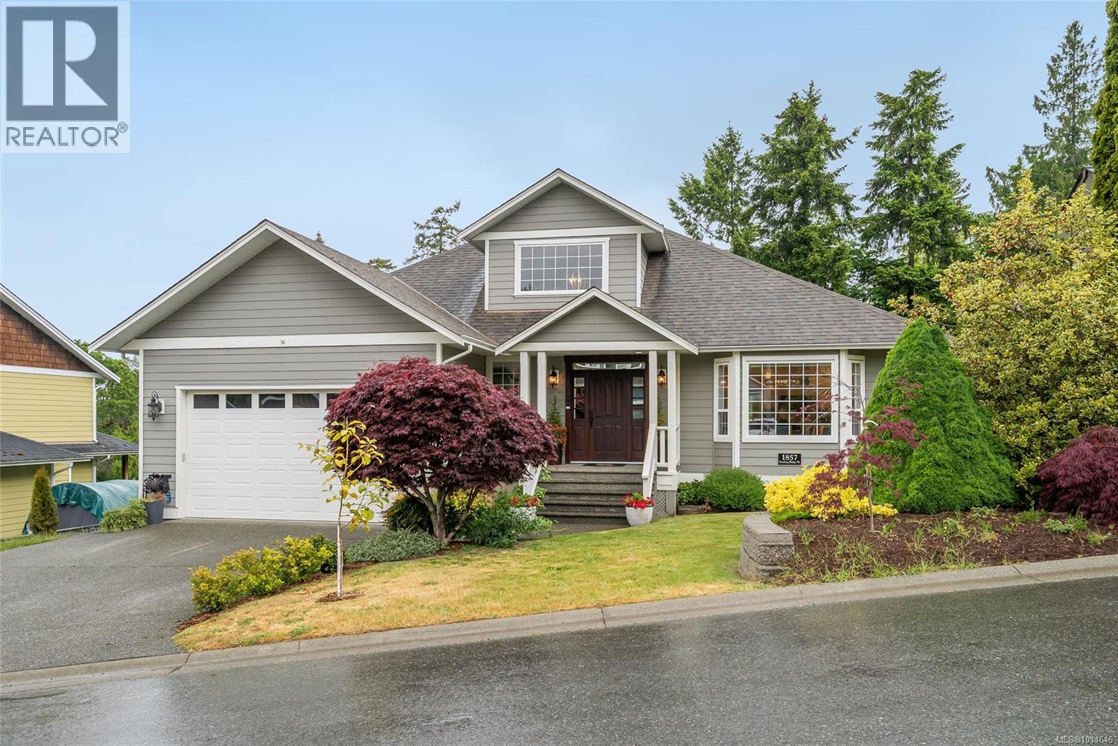 1857 Sterling Ridge Pl, Duncan, BC V9L 5N2