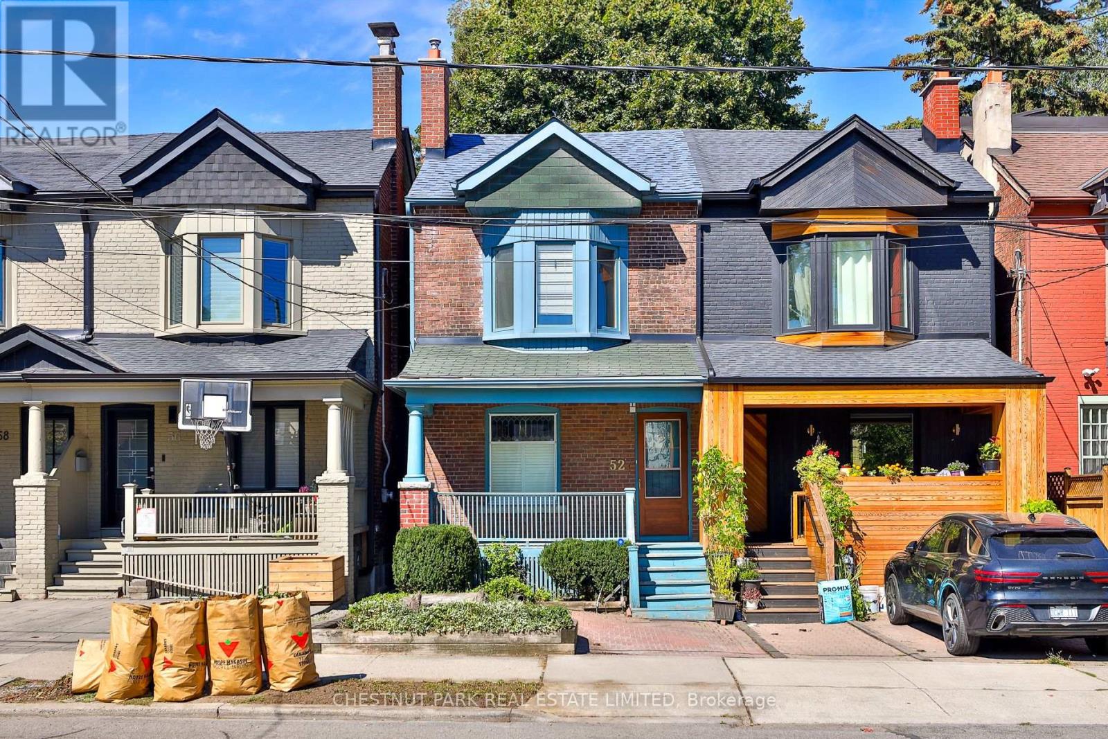 52 Craighurst Ave, Toronto, ON M4R 1J8