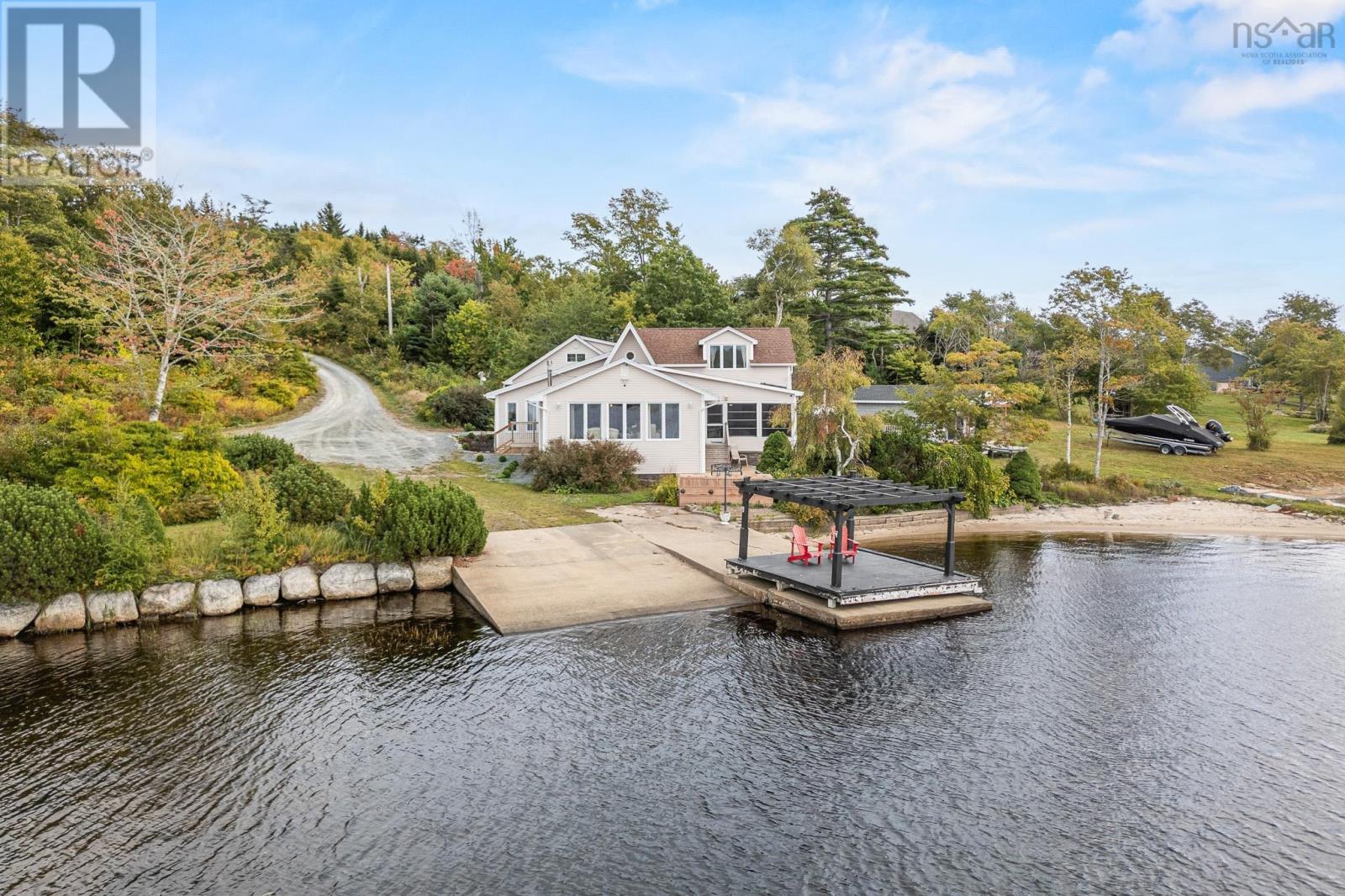 110 Whisper Rdg, Porters Lake, NS B3E 1J6