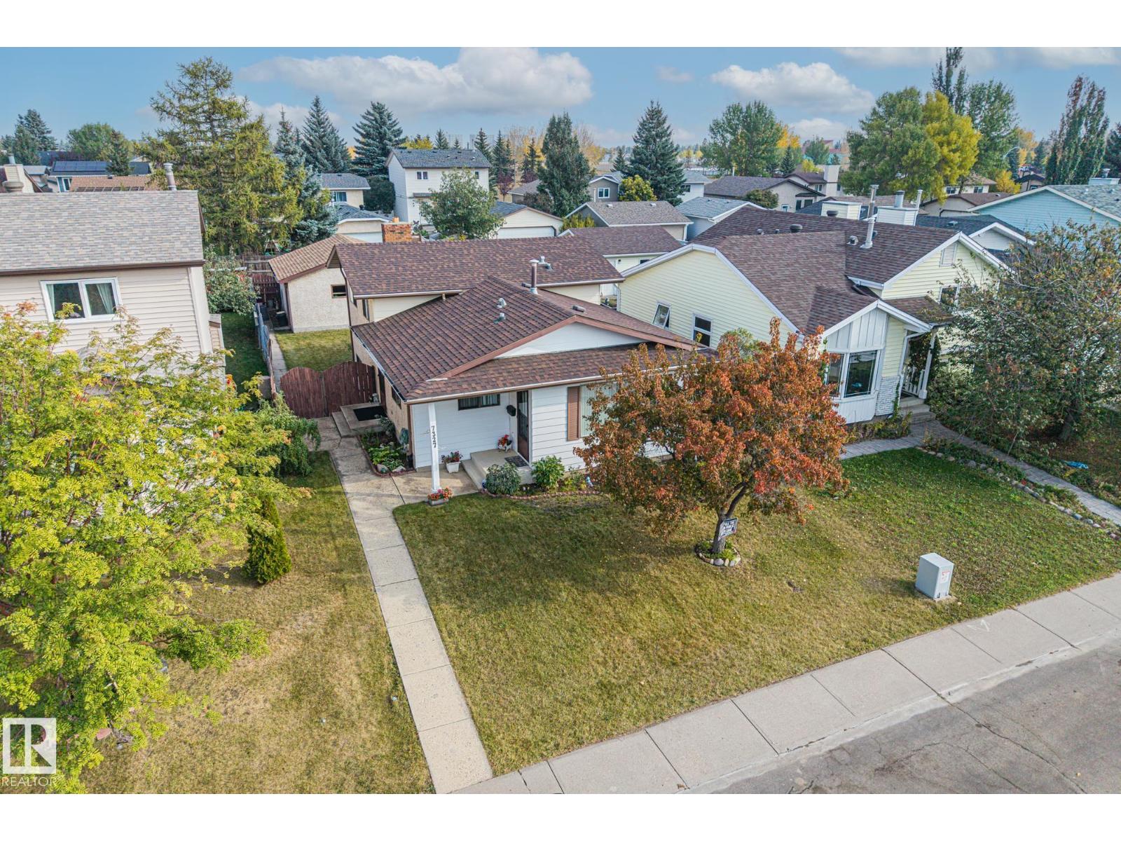 189 St Nw Unit 7327, Edmonton, AB T5T 5G7