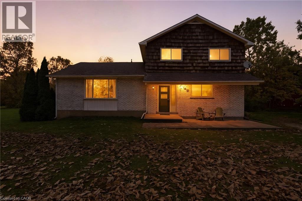 1470 Barron Rd, Thorold, ON L0S 1A0