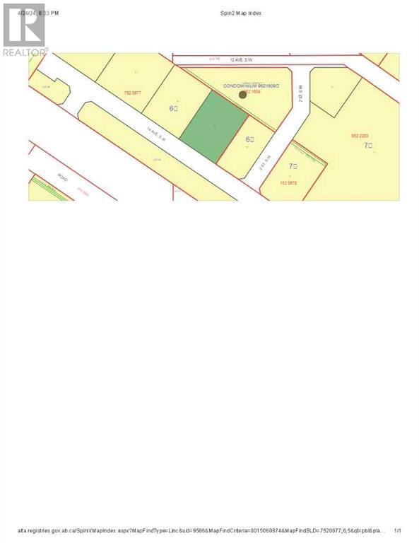 400 14 Avenue Southwest Ave SW #400, Slave Lake, AB T0G 2A4