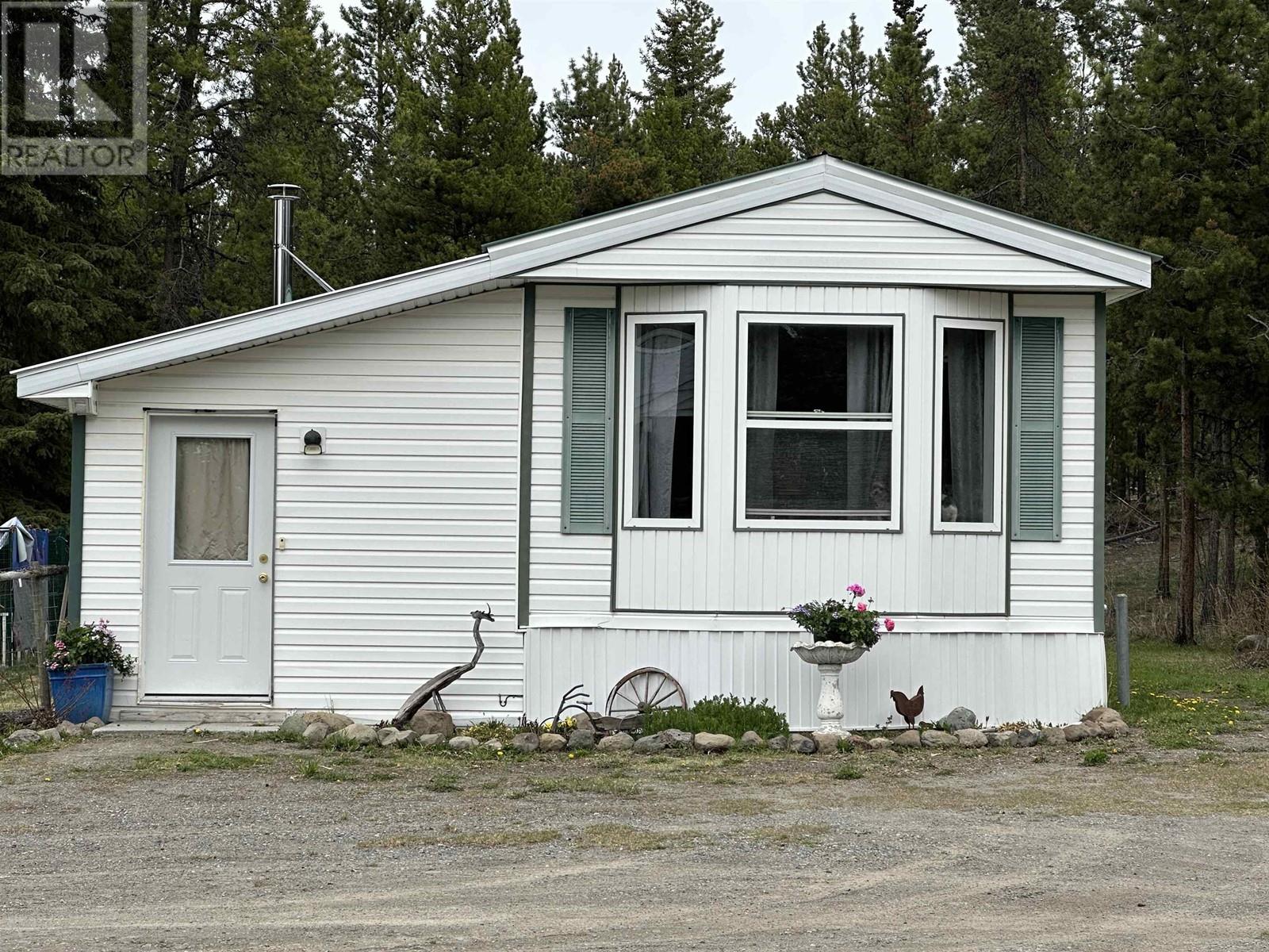 5793 Little Fort Highway #24, 100 Mile House, BC V0K 2E2