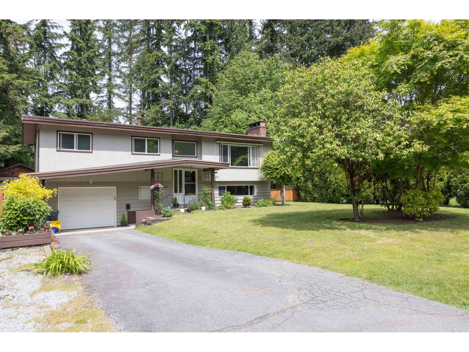 41 Avenue Unit 19649 #a, Langley, BC V3A 2Z5