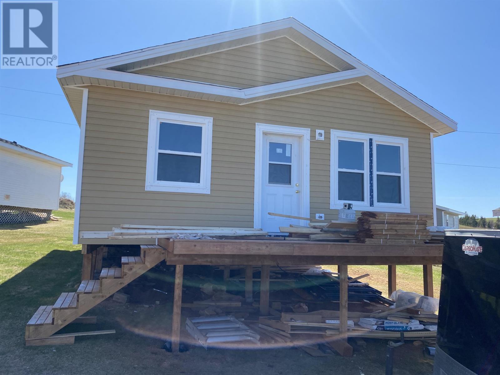 Cottage APT 5 To Be Moved|houston Road, Mayfield, PE C0A 1N0