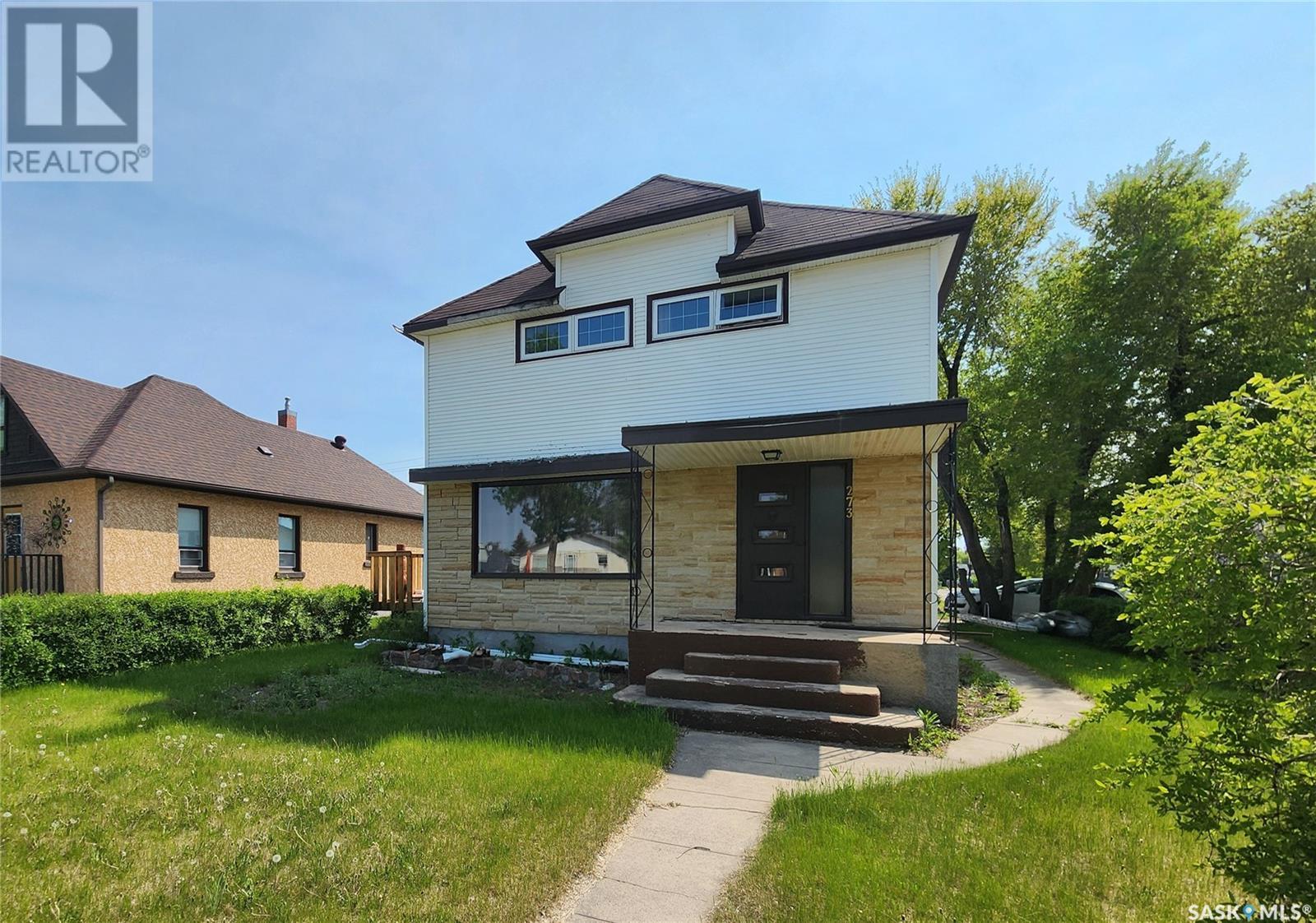 273 9 Avenue West, Melville, SK S0A 2P0