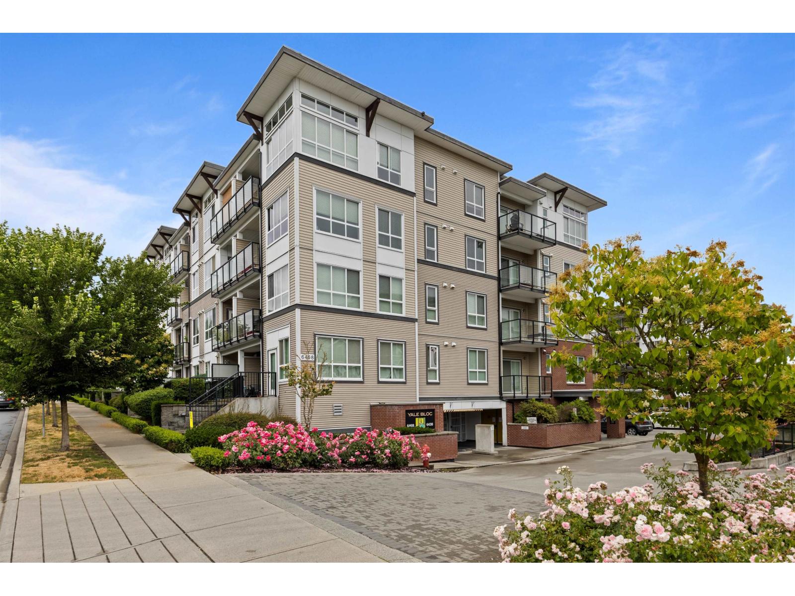 6468 195a Street Unit 108, Surrey, BC V4N 6T1
