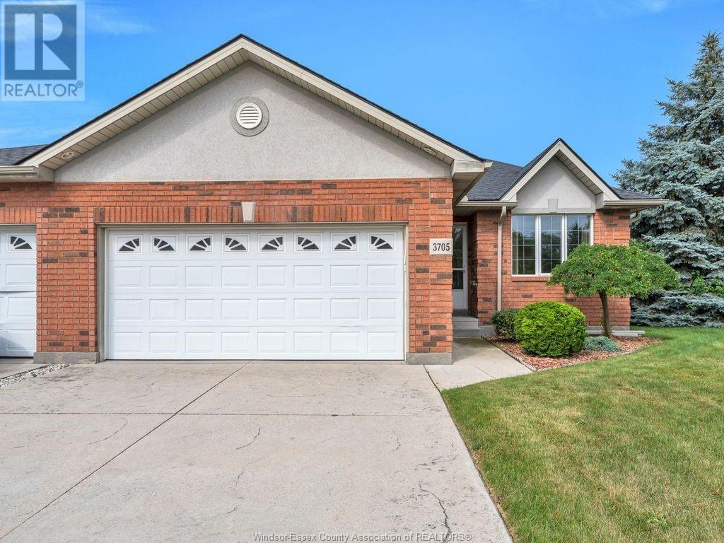 3705 Prairie Ct, Windsor, ON N9G 2X4