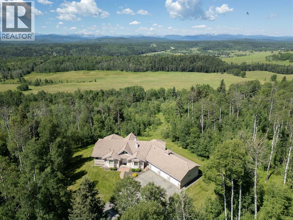 160 Avenue W Unit 288145, Rural Foothills County, AB T0L 1W2