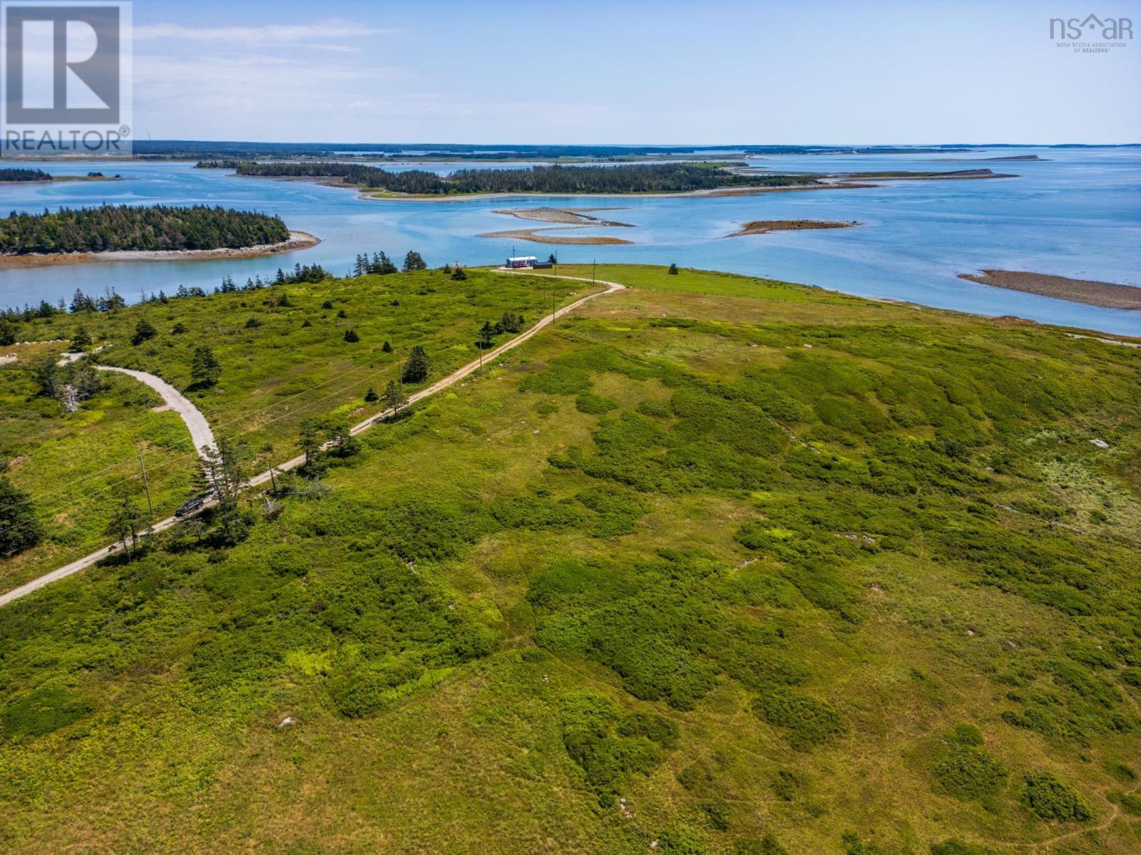 13 Short Clf Pt Rd, Chebogue Point, NS B5A 4A7