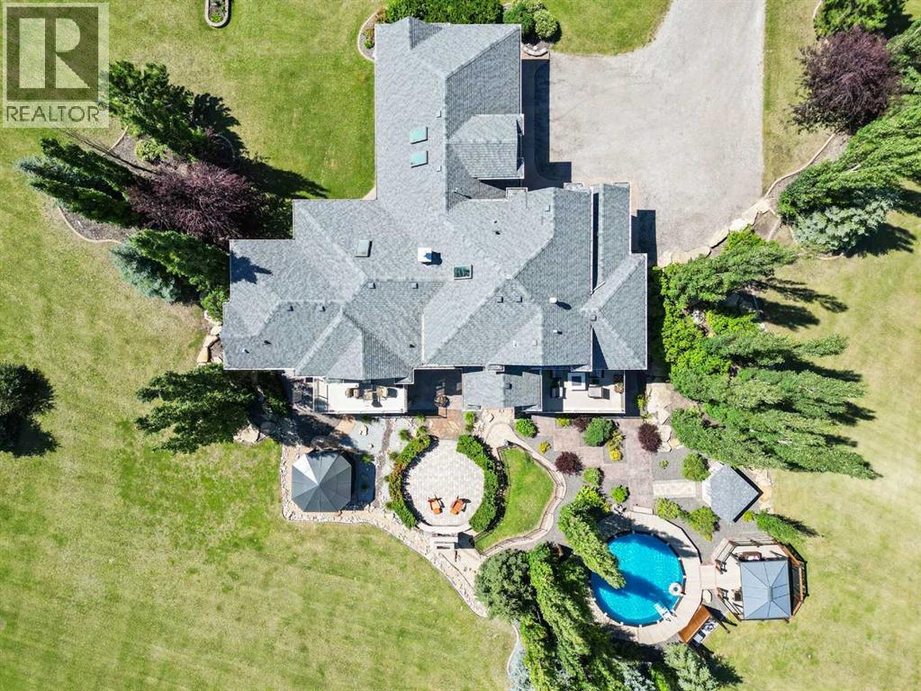 18 Sunset Ridge Dr, Rural Foothills County, AB T1S 5B7