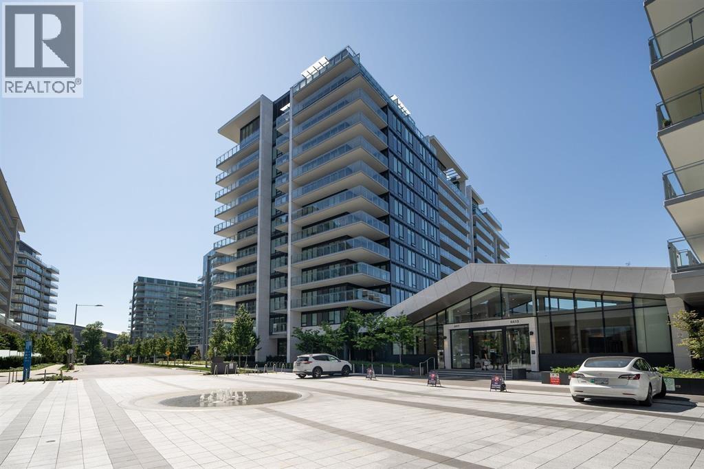 6811 Pearson Way Unit 1103, Richmond, BC V7C 0E7