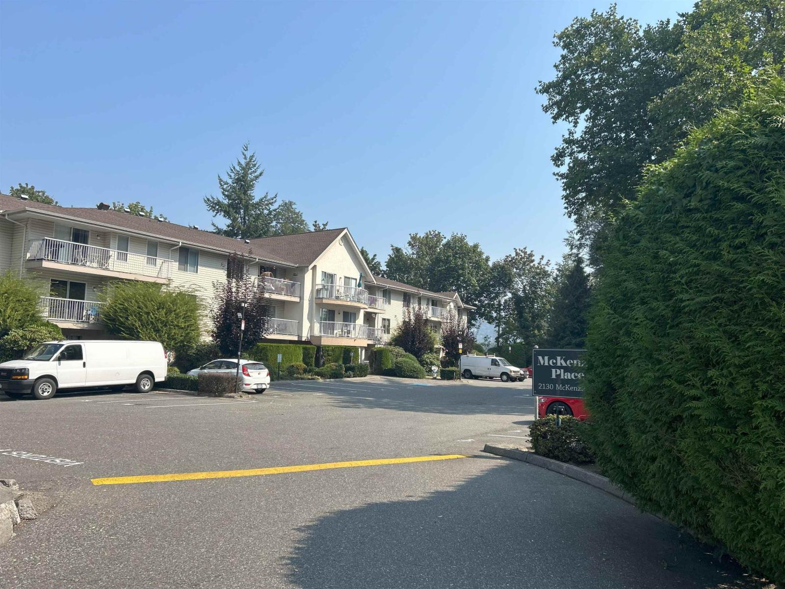 2130 Mckenzie Road Unit 111, Abbotsford, BC V2S 3Z8