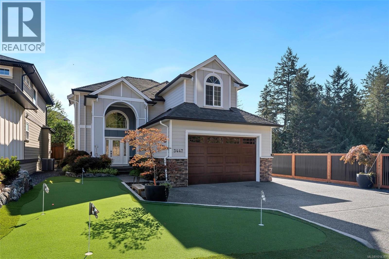 3447 Resolution Way, Victoria, BC V9C 4K9