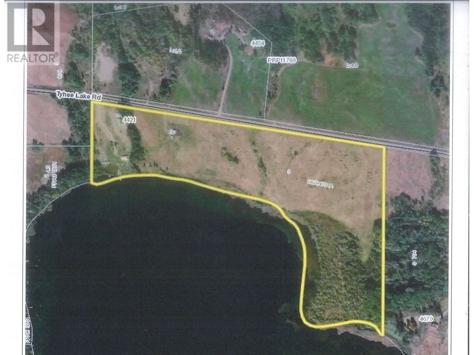 4421 Tyhee Lake Rd, Telkwa, BC V0J 2X1