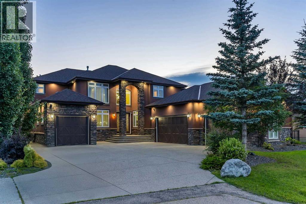 989 E Lakeview Rd, Chestermere, AB T1X 1R2