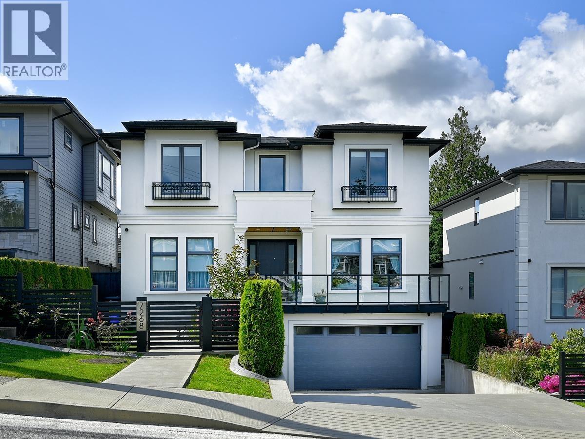7268 Pandora St, Burnaby, BC V5A 1B9