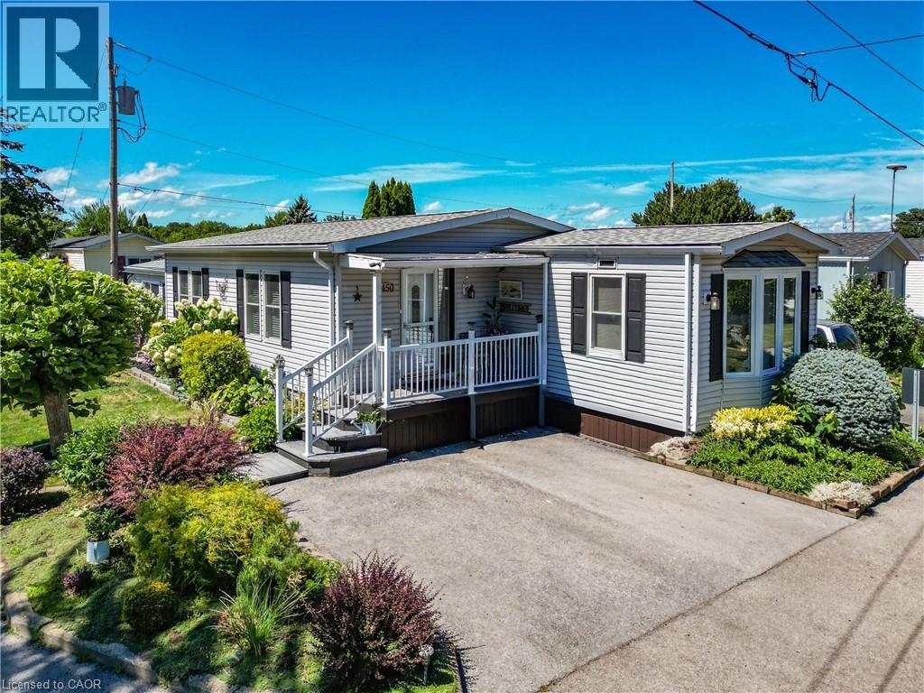 4450 Timothy Ln, Beamsville, ON L3J 0W1