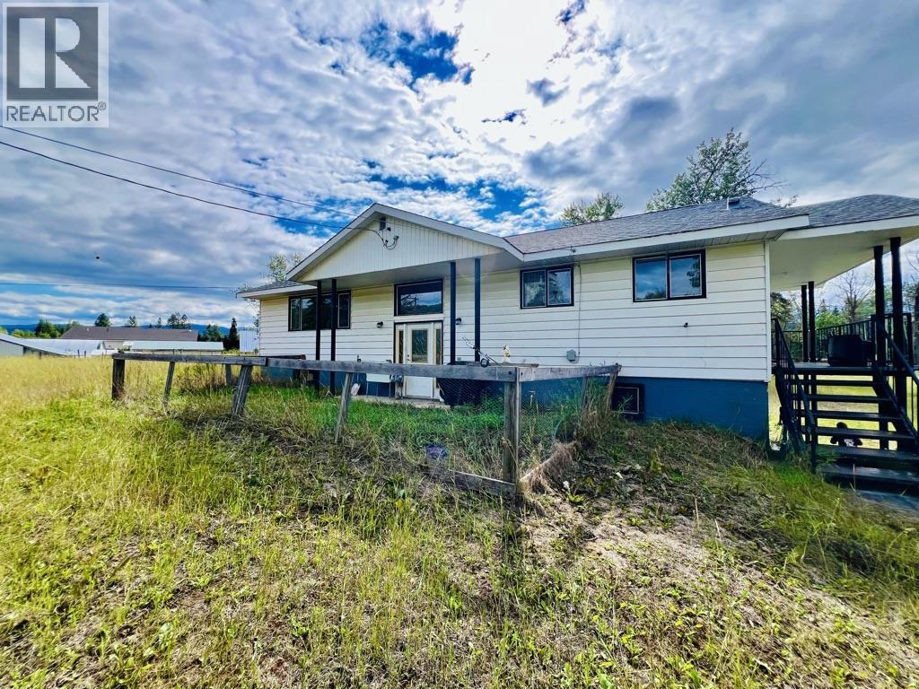 16 Highway Unit 9357, Telkwa, BC V0J 2X0