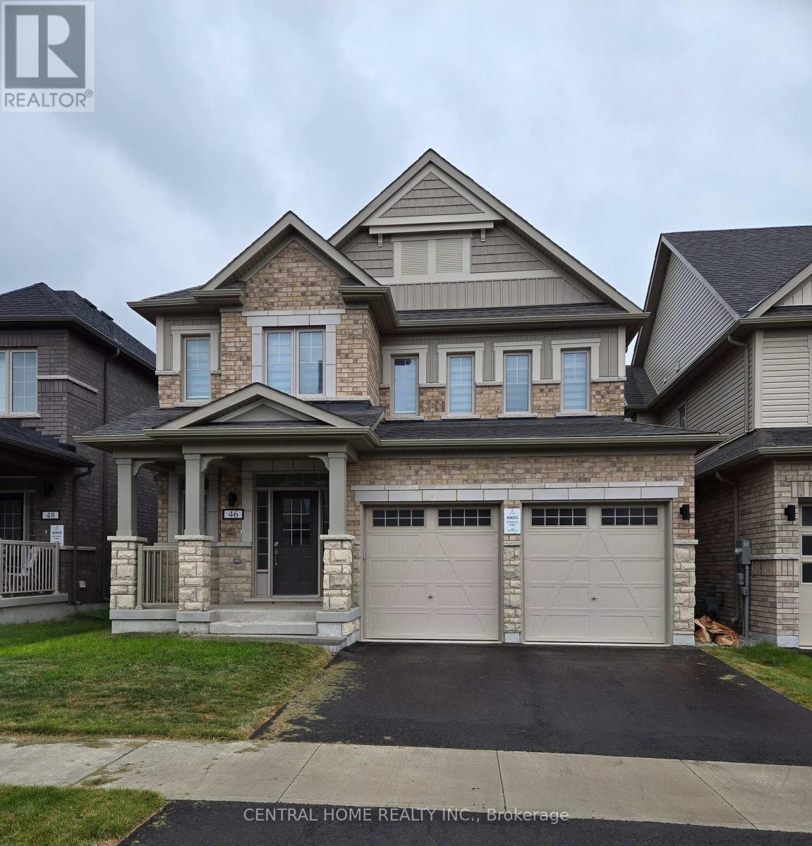 46 Copperhill Hts, Barrie, ON L9S 2Z4