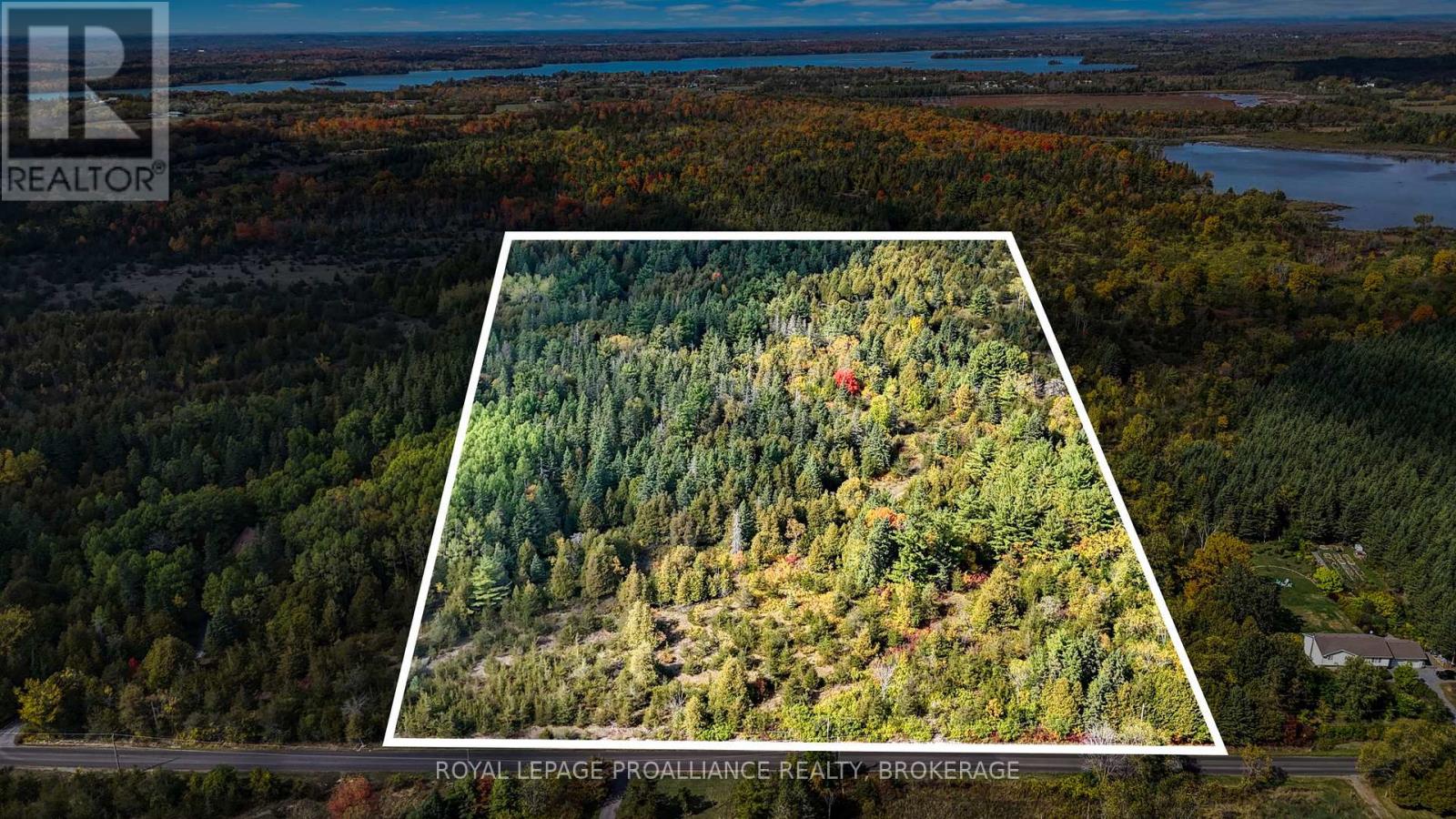 40 Cutler Rd, Stone Mills, ON K0K 3N0