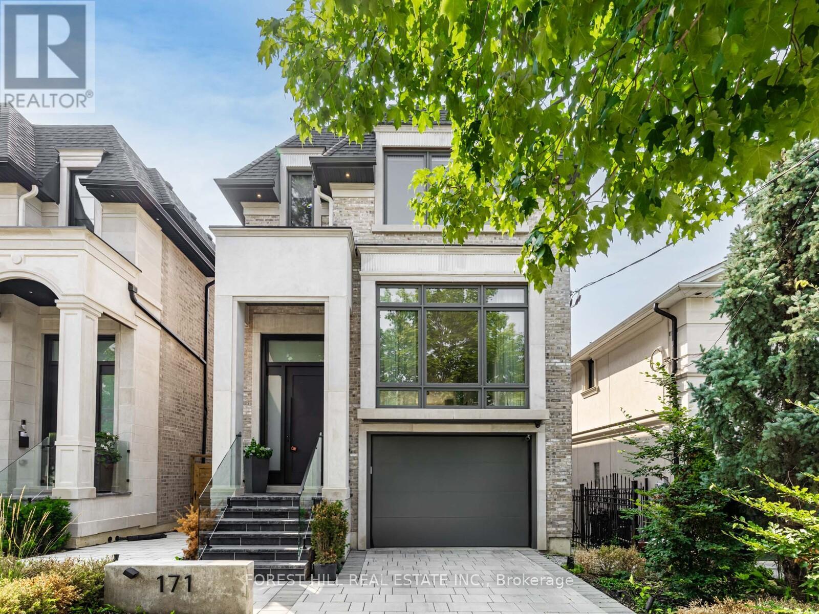 171 Elmwood Ave, Toronto, ON M2N 3M3