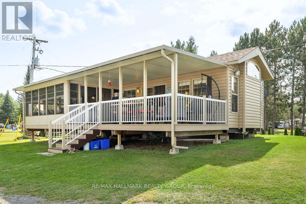 276 White Cedars Rd, Bonnechere Valley, ON K0J 1T0