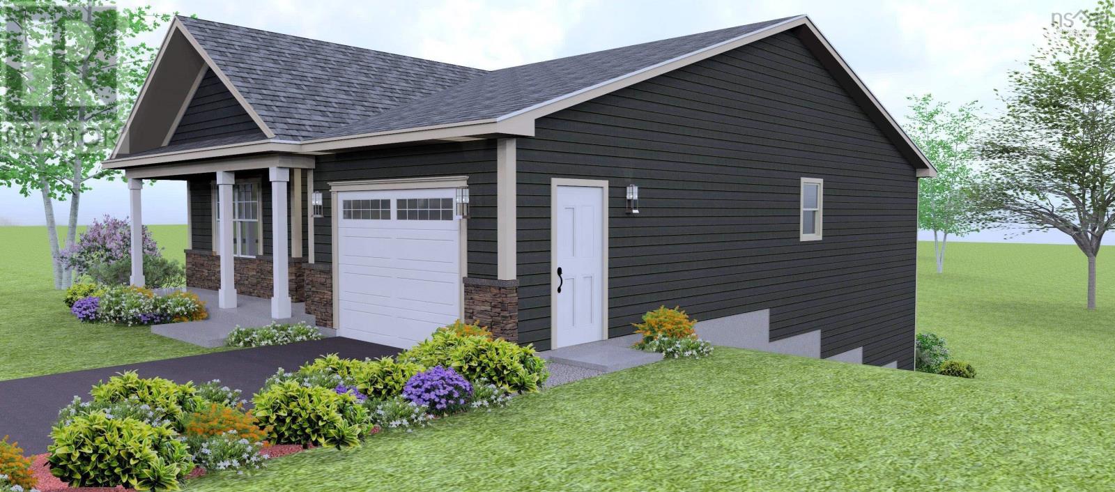 Goldenrod Court, Falmouth, NS B0N 2T0