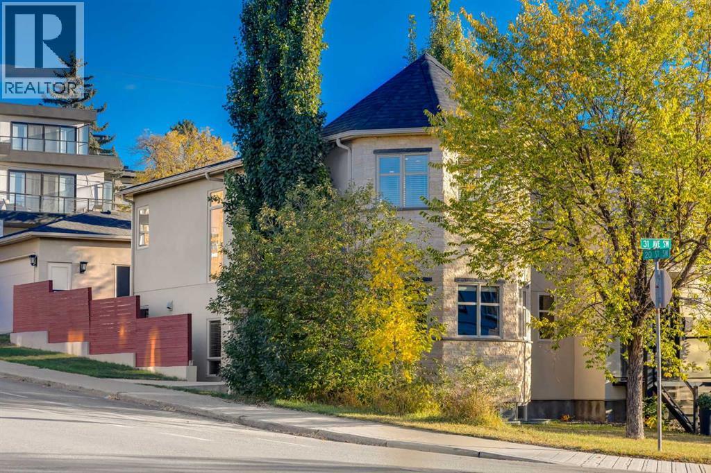 20 Street Sw Unit 3178, Calgary, AB T2T 6R2