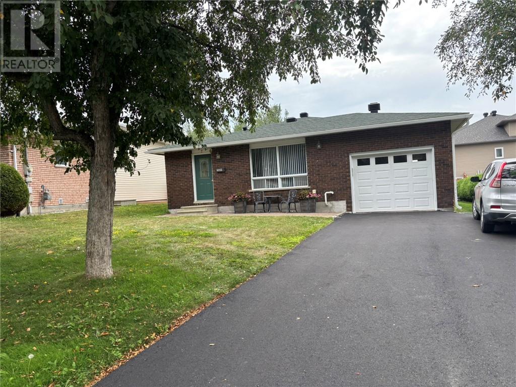 2509 Dorsett Dr, Sudbury, ON P3B 4A3