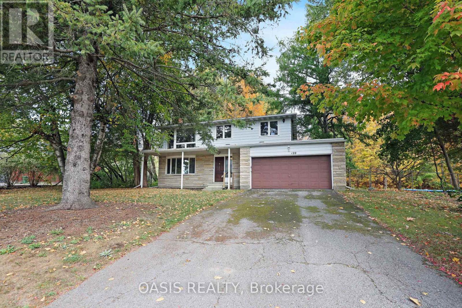 120 Glenncastle Dr, Ottawa, ON K0A 1L0
