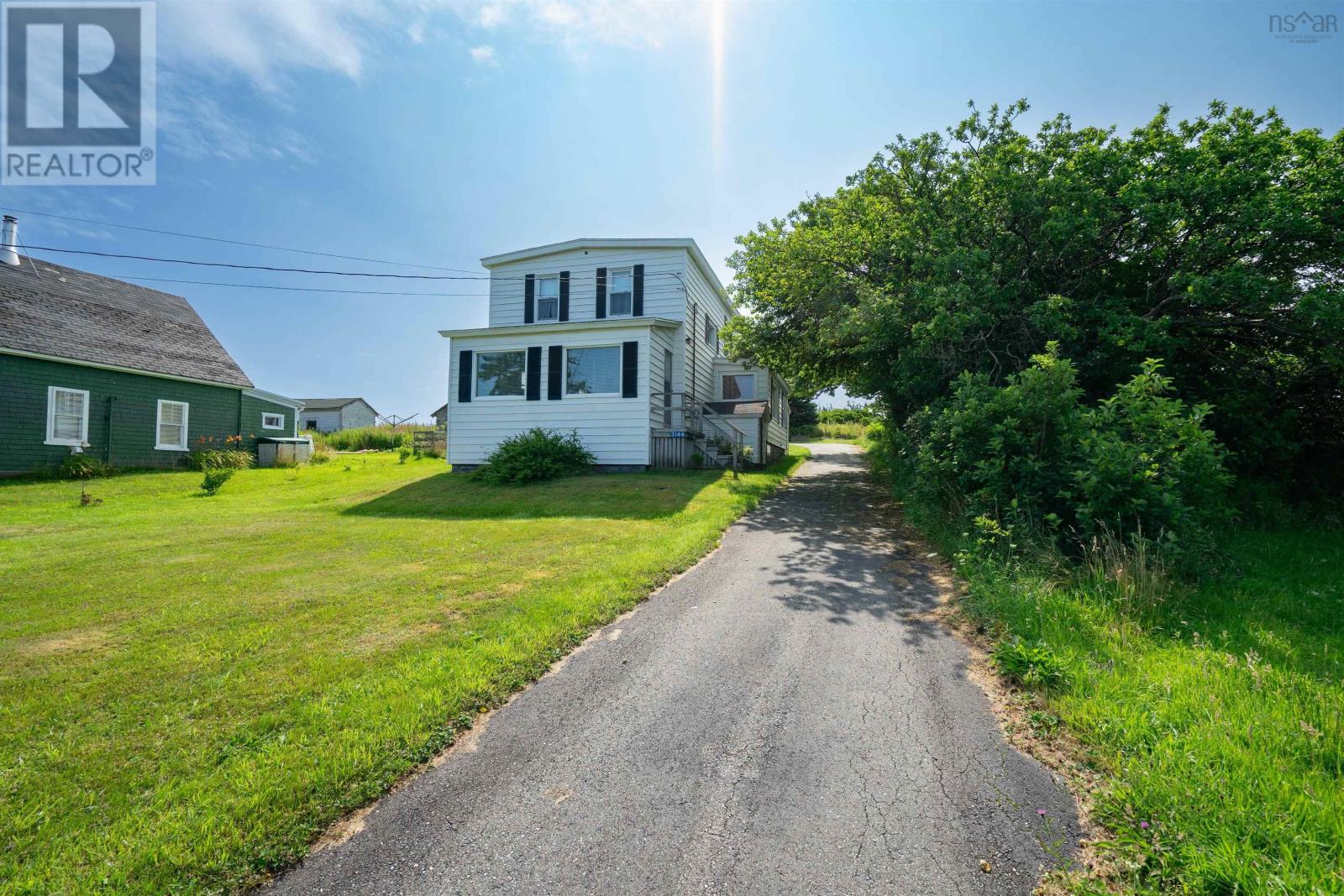 3144 Highway 217, Tiverton, NS B0V 1G0