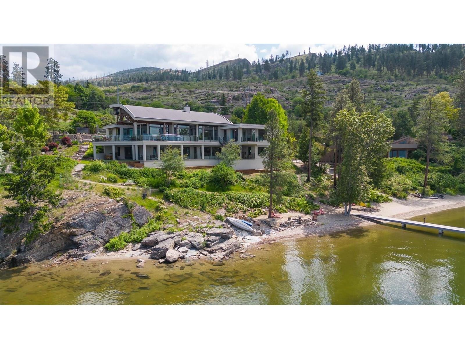 5560 Lakeshore Rd, Kelowna, BC V1W 4J4