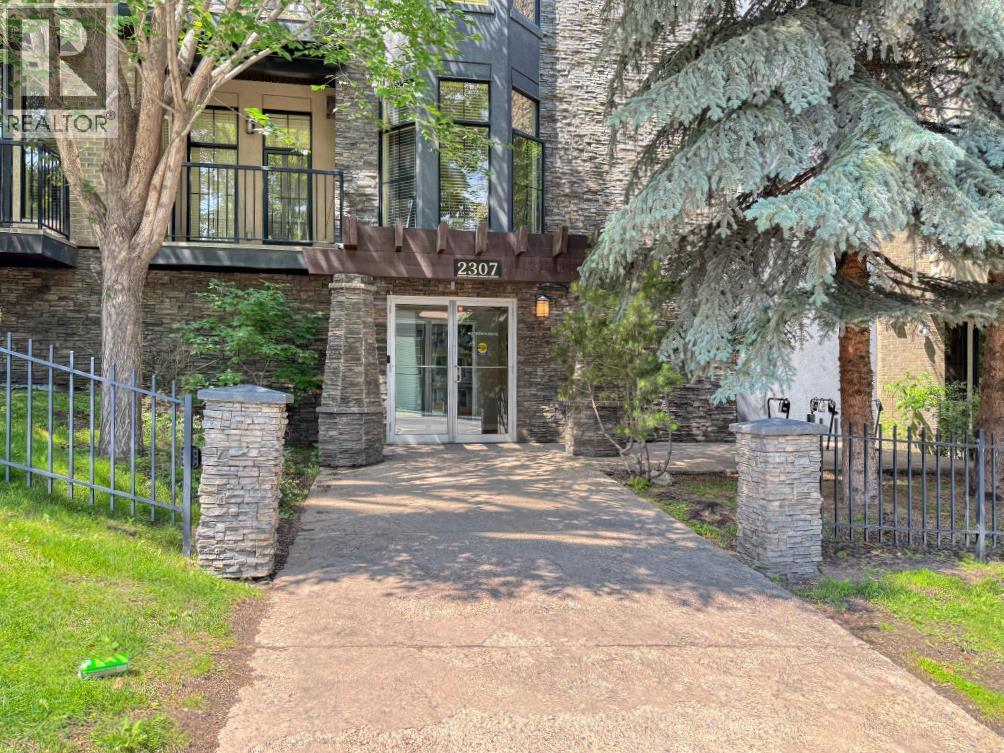 2307 14 Street Sw Unit 410, Calgary, AB T2T 3T5