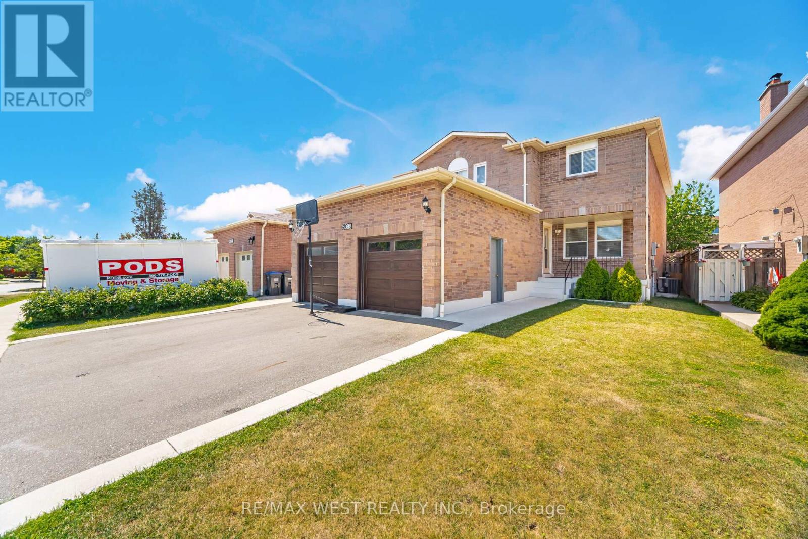 5088 Guildwood Way, Mississauga Hurontario, ON L5R 2R6