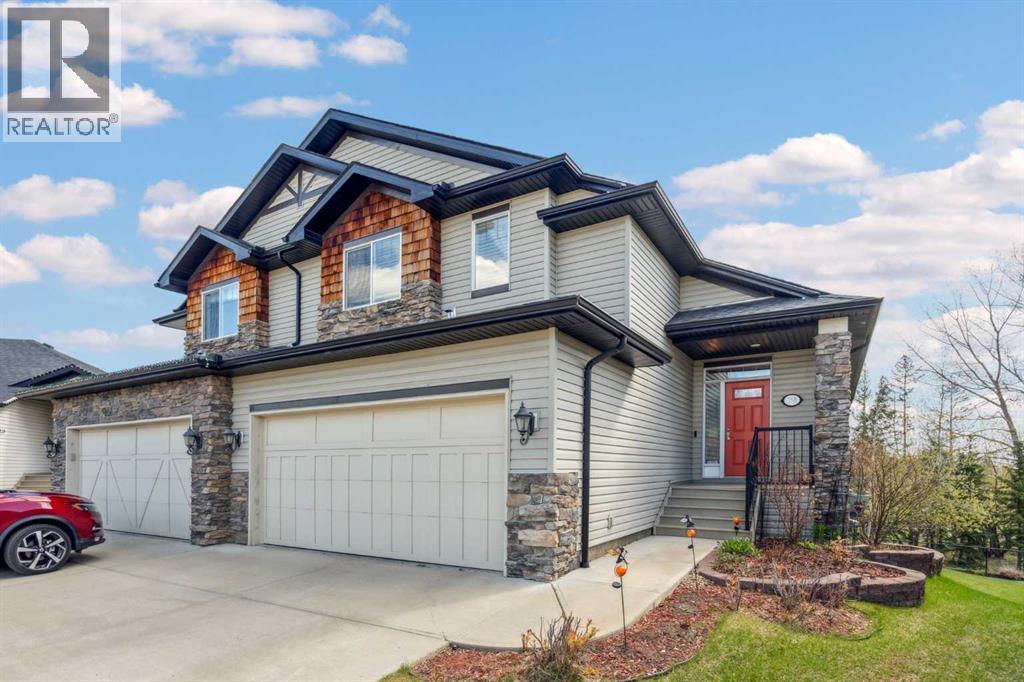 358 Crystal Green Rise, Okotoks, AB T1S 2N6