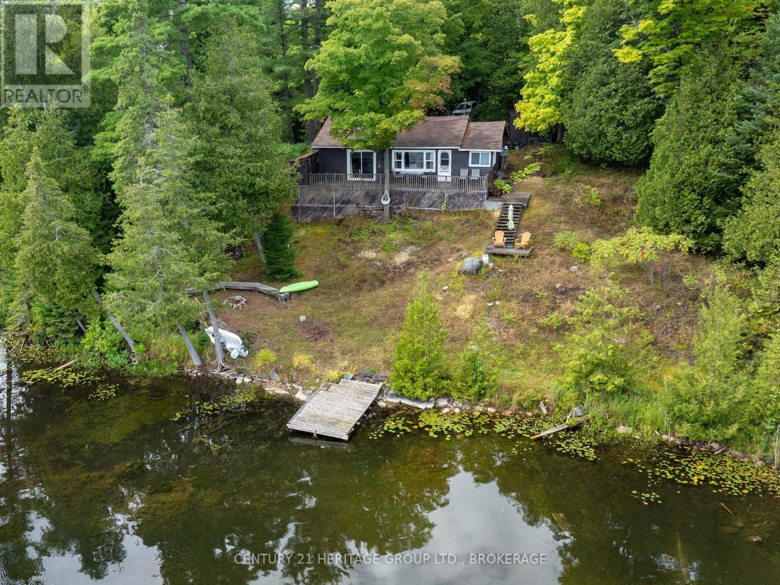1138 Watkins Ln #a, North Frontenac, ON K0H 1C0